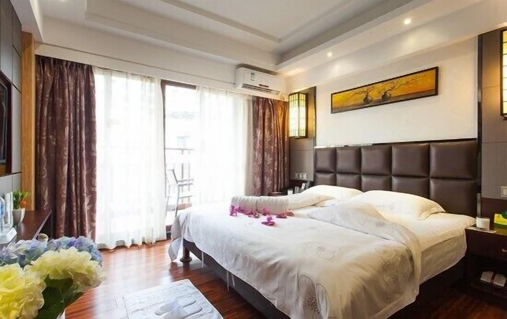 Guangzhou Wellgold Hotel Εξωτερικό φωτογραφία