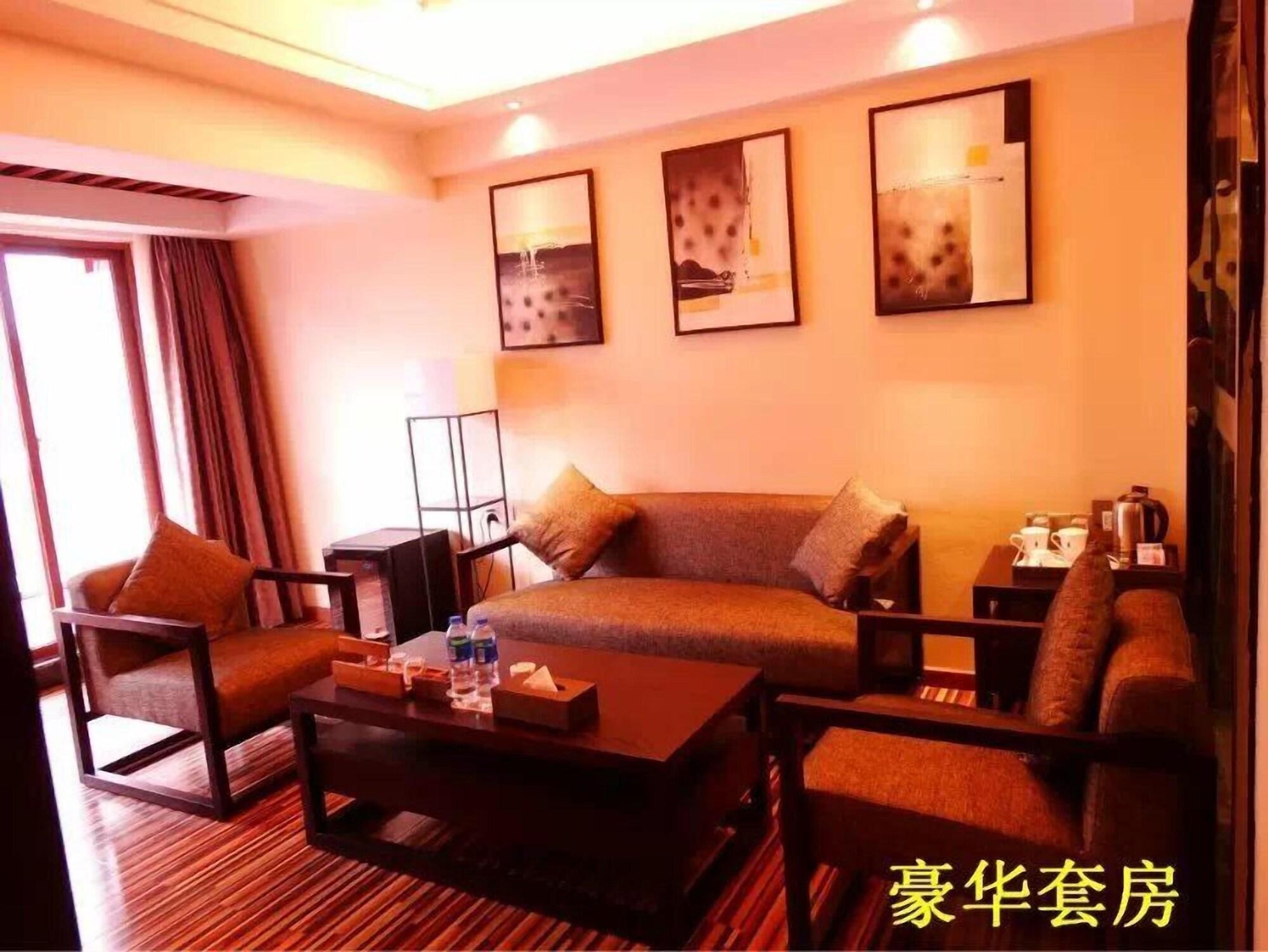 Guangzhou Wellgold Hotel Εξωτερικό φωτογραφία