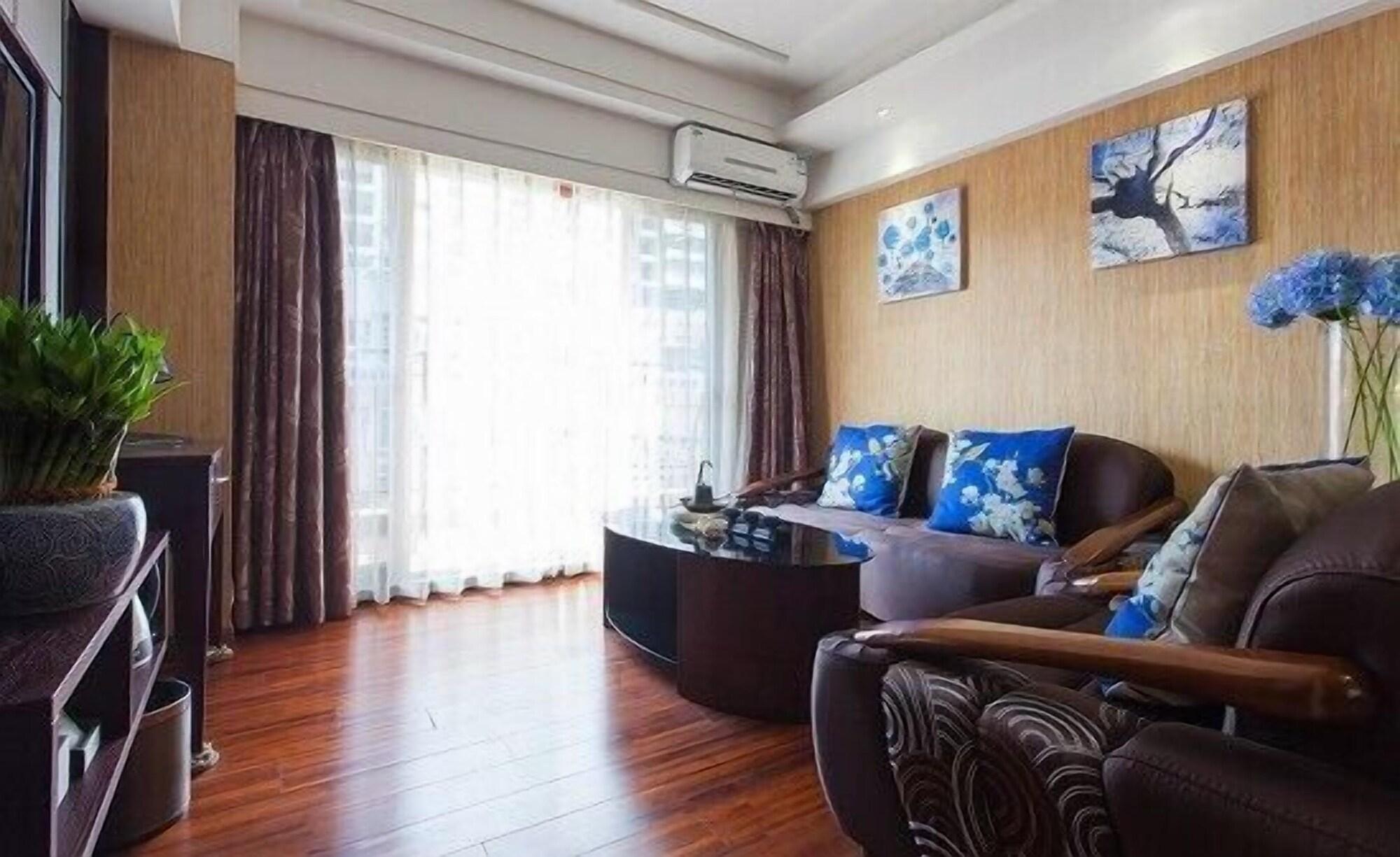 Guangzhou Wellgold Hotel Εξωτερικό φωτογραφία