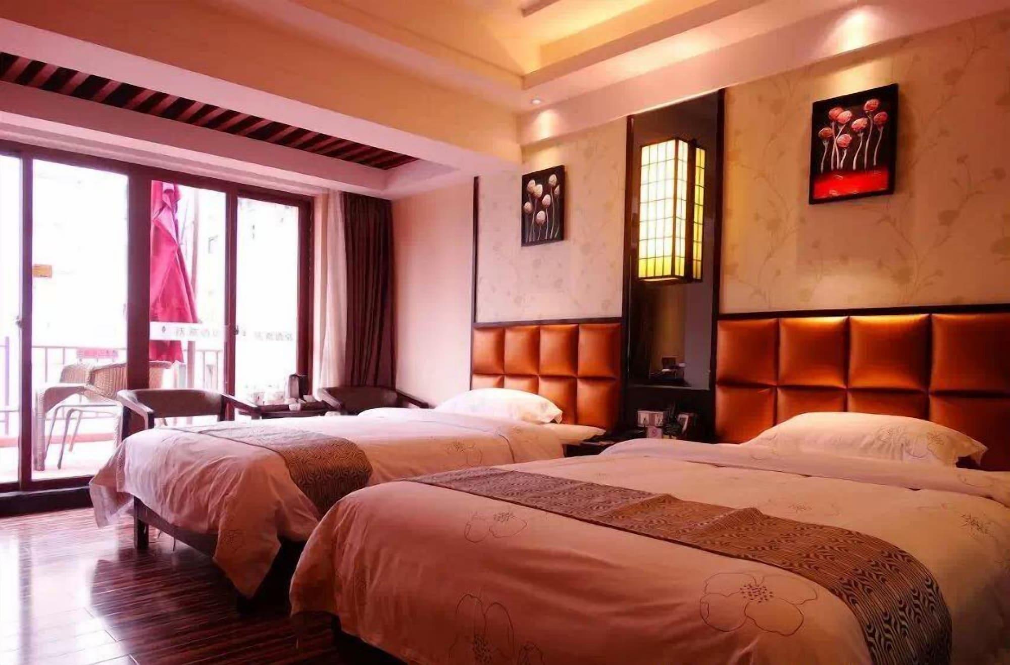 Guangzhou Wellgold Hotel Εξωτερικό φωτογραφία
