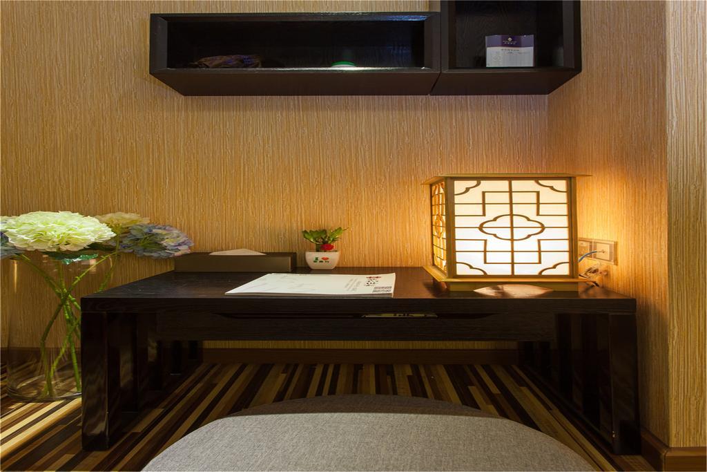 Guangzhou Wellgold Hotel Εξωτερικό φωτογραφία