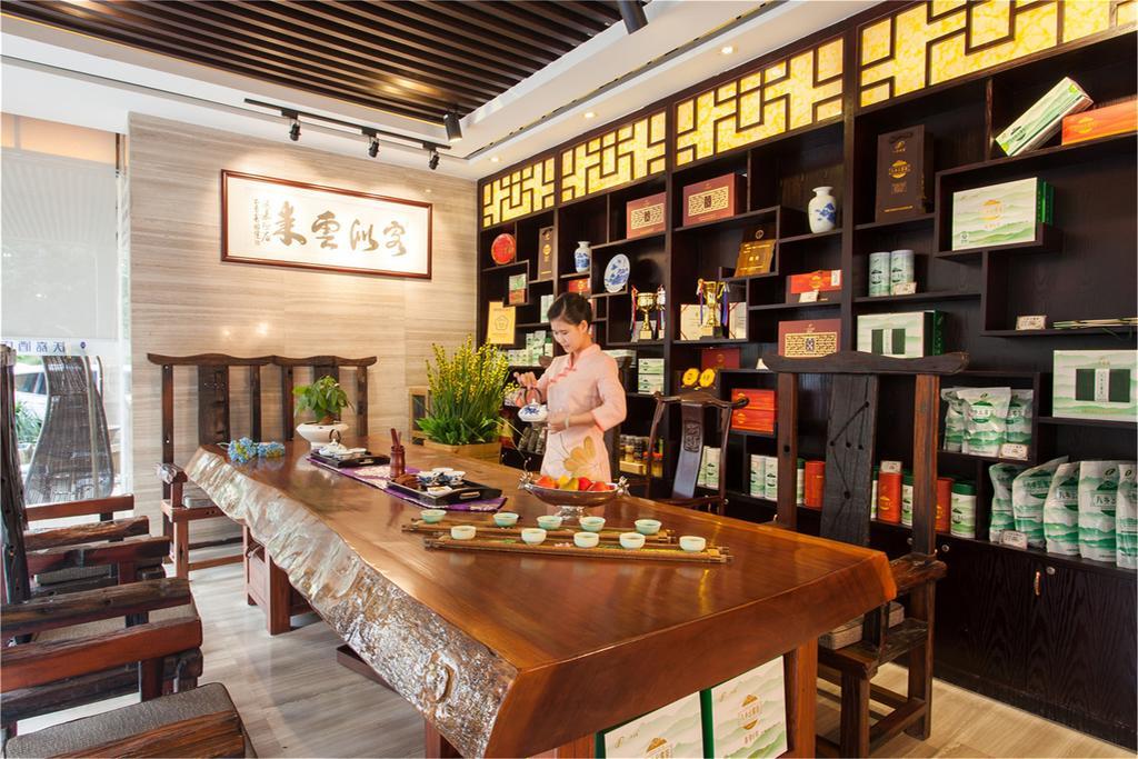 Guangzhou Wellgold Hotel Εξωτερικό φωτογραφία