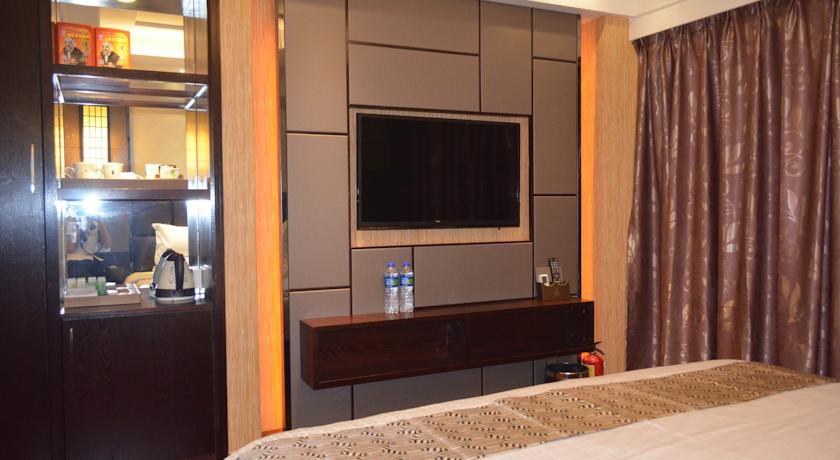 Guangzhou Wellgold Hotel Εξωτερικό φωτογραφία