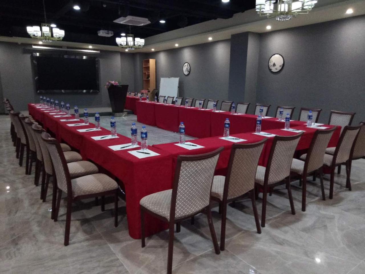 Guangzhou Wellgold Hotel Εξωτερικό φωτογραφία