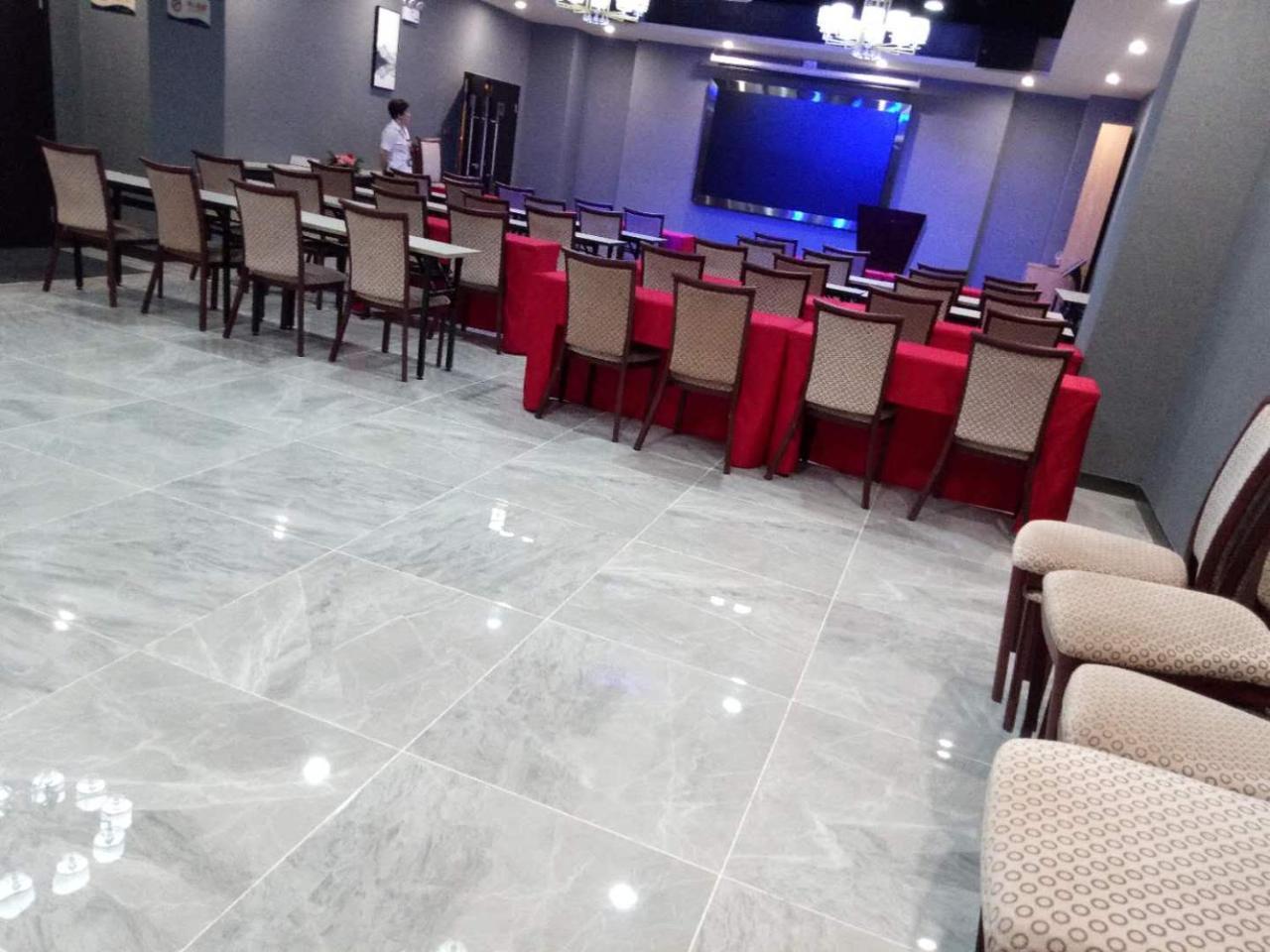 Guangzhou Wellgold Hotel Εξωτερικό φωτογραφία