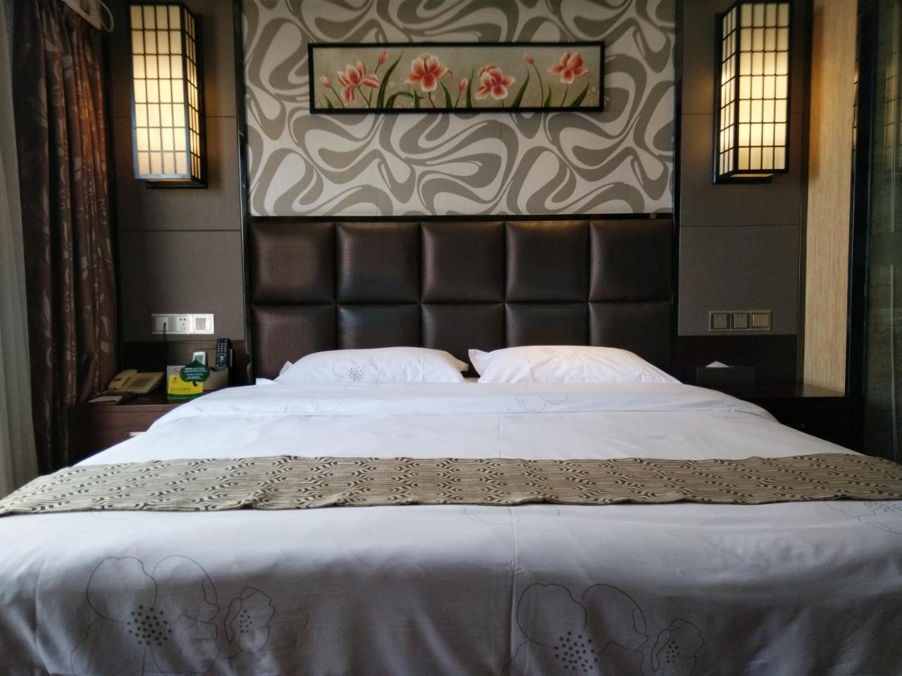 Guangzhou Wellgold Hotel Εξωτερικό φωτογραφία
