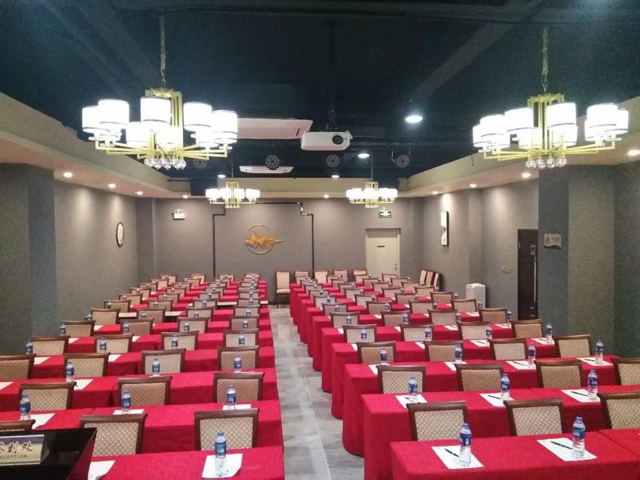 Guangzhou Wellgold Hotel Εξωτερικό φωτογραφία
